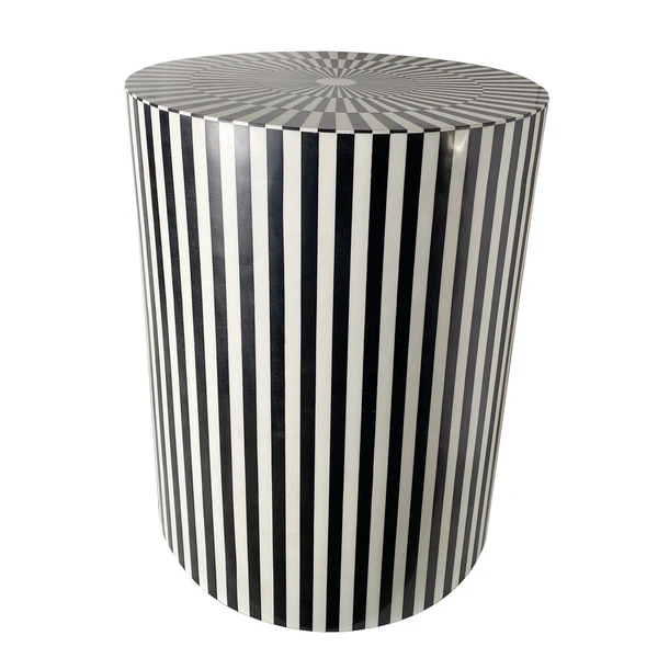 Zinnia Accent Table 1 Zinnia Accent Table