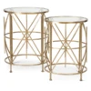 Exeter Tables - Set Of 2
