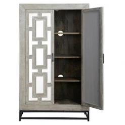 Marabella 2 Door Cabinet -Best Furniture Decoration Shop webimage 600000202a 2 jpg
