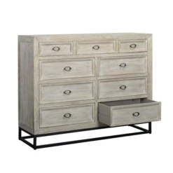 Marabella 9 Drawer Dresser -Best Furniture Decoration Shop webimage 600000203a 2 jpg