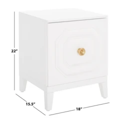 Kimmy Nightstand -Best Furniture Decoration Shop webimage 600034031 DIM