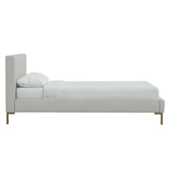 Margaux Platform Bed -Best Furniture Decoration Shop webimage 600122935 2 jpg