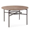 Troy Dining Table 48"