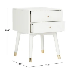 Joan Nightstand -Best Furniture Decoration Shop webimage 600238023 DIM
