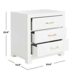 Preston Nightstand -Best Furniture Decoration Shop webimage 600238413 DIM