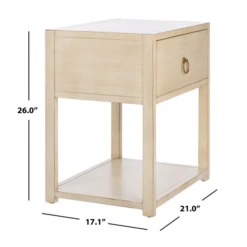 Rhen Nightstand 11 Rhen Nightstand -Best Furniture Decoration Shop webimage 600248611 DIM