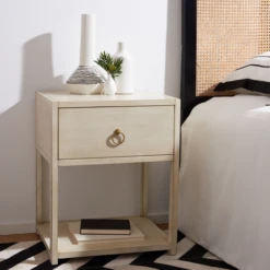 Rhen Nightstand 12 Rhen Nightstand -Best Furniture Decoration Shop webimage 600248611 RV1
