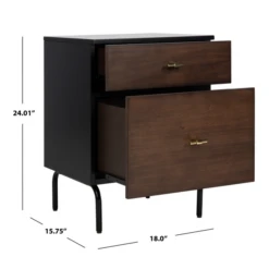 Kip Nightstand -Best Furniture Decoration Shop webimage 600251437 DIM