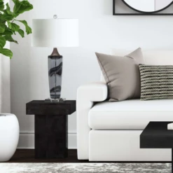 Novak End Table 7 Novak End Table -Best Furniture Decoration Shop webimage 600412152 RV1