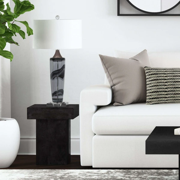 Novak End Table 4 Novak End Table - Image 4