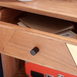 Boyd Nightstand 8 Boyd Nightstand -Best Furniture Decoration Shop webimage 600459985 DTL1