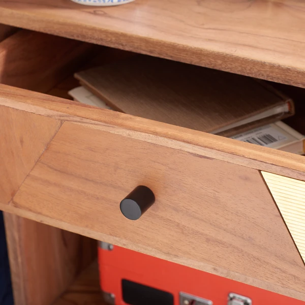 Boyd Nightstand 3 Boyd Nightstand - Image 3