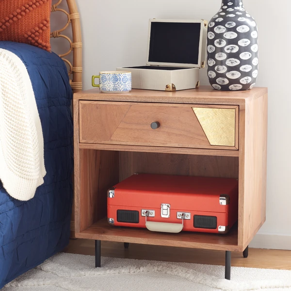 Boyd Nightstand 6 Boyd Nightstand - Image 6