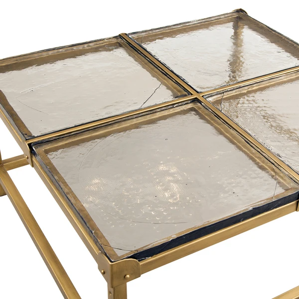 Livorna Coffee Table 2 Livorna Coffee Table - Image 2