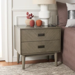 Anson Nightstand 14 Anson Nightstand -Best Furniture Decoration Shop webimage 600667021 RV1