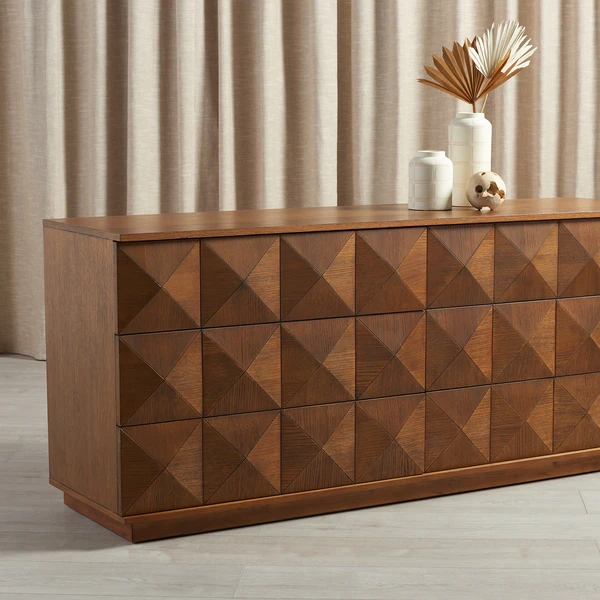 Brock Low Dresser 2 Brock Low Dresser - Image 2