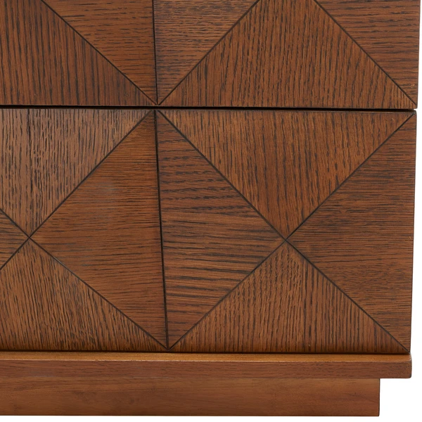 Brock Low Dresser 3 Brock Low Dresser - Image 3