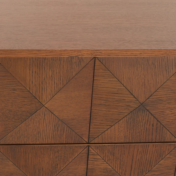 Brock Low Dresser 4 Brock Low Dresser - Image 4