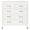 Taya 5 Drawer Chest