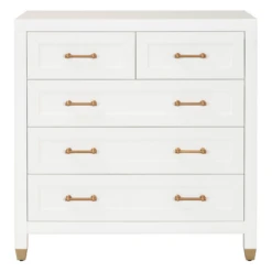 Taya 5 Drawer Chest