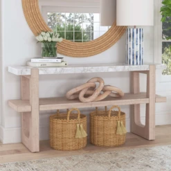 Lido Console Table 9 Lido Console Table -Best Furniture Decoration Shop webimage 600835414 RV1