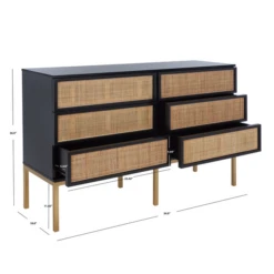 Dania Dresser -Best Furniture Decoration Shop webimage 600895592 DIM