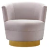 Davi Swivel Chair