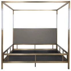 Gwenyth Canopy Bed 23 Gwenyth Canopy Bed -Best Furniture Decoration Shop webimage 601008567 5