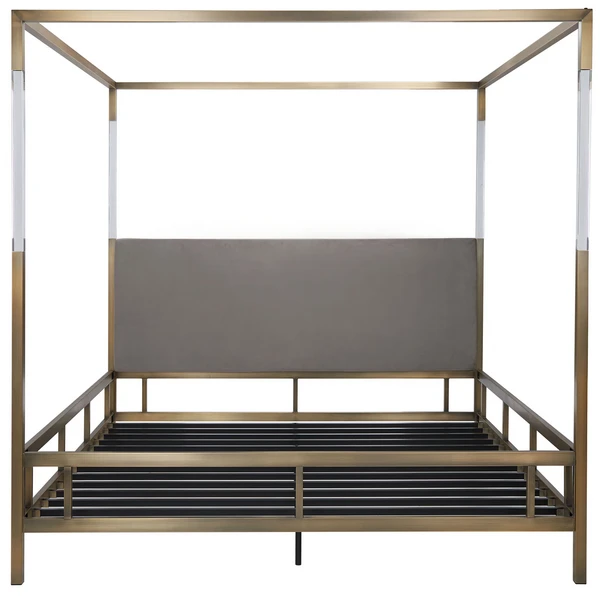 Gwenyth Canopy Bed 11 Gwenyth Canopy Bed - Image 11