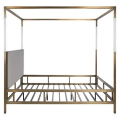 Gwenyth Canopy Bed 24 Gwenyth Canopy Bed -Best Furniture Decoration Shop webimage 601008567 6