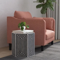 Rita Accent Table -Best Furniture Decoration Shop webimage 601035647 5