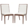 Leora Dining Chair - Set Of 2