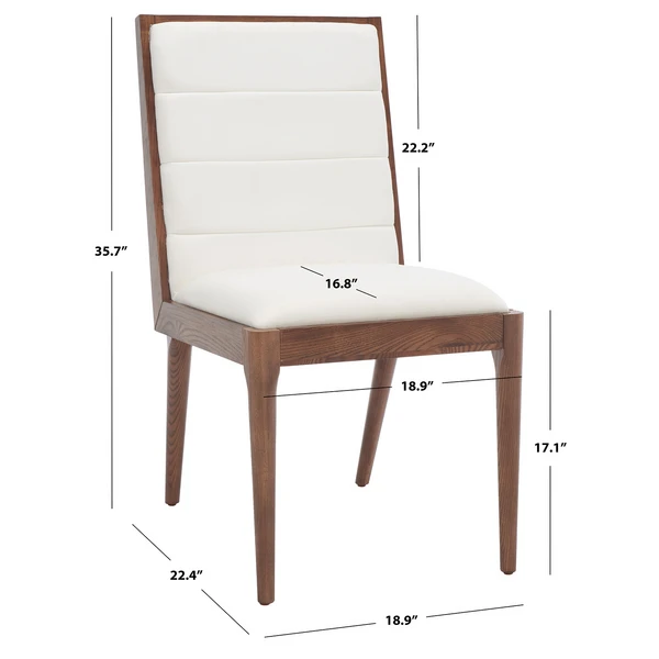 Leora Dining Chair - Set Of 2 8 Leora Dining Chair - Set Of 2 - Image 8