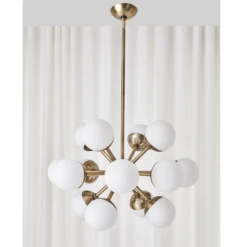 Nelsa Chandelier -Best Furniture Decoration Shop webimage 601071788 RV2