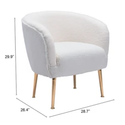 Pax Accent Chair -Best Furniture Decoration Shop webimage 601097782 DIM