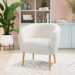 Pax Accent Chair -Best Furniture Decoration Shop webimage 601097782 RV1