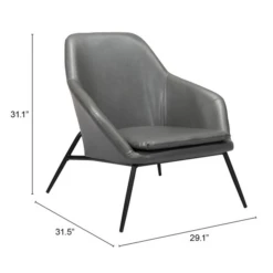 Kirby Accent Chair -Best Furniture Decoration Shop webimage 601107496 DIM