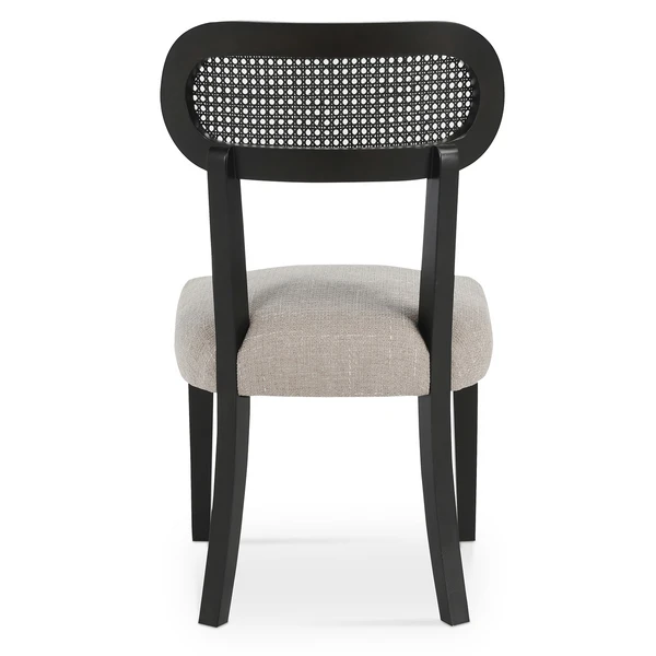 Beatrice Dining Chair - Set Of 2 2 Beatrice Dining Chair - Set Of 2 - Image 2