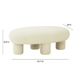 Oakleigh Ottoman -Best Furniture Decoration Shop webimage 601152249 DIM