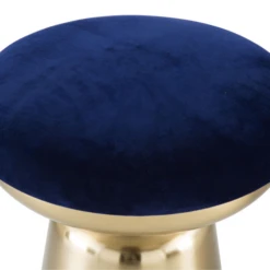 Quincy Ottoman Stool -Best Furniture Decoration Shop webimage 601155190 2 jpg