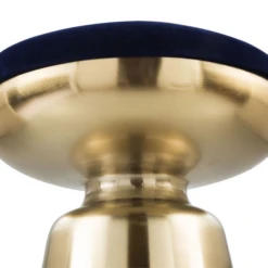 Quincy Ottoman Stool -Best Furniture Decoration Shop webimage 601155190 3 jpg