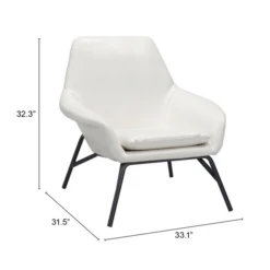 Chad Accent Chair -Best Furniture Decoration Shop webimage 601168624 DIM