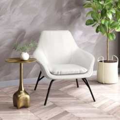 Chad Accent Chair -Best Furniture Decoration Shop webimage 601168624 RV1