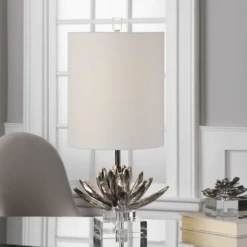 Lily Table Lamp -Best Furniture Decoration Shop webimage 601201372 rv