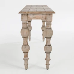 Claret Console Table -Best Furniture Decoration Shop webimage 601203105 ALT2