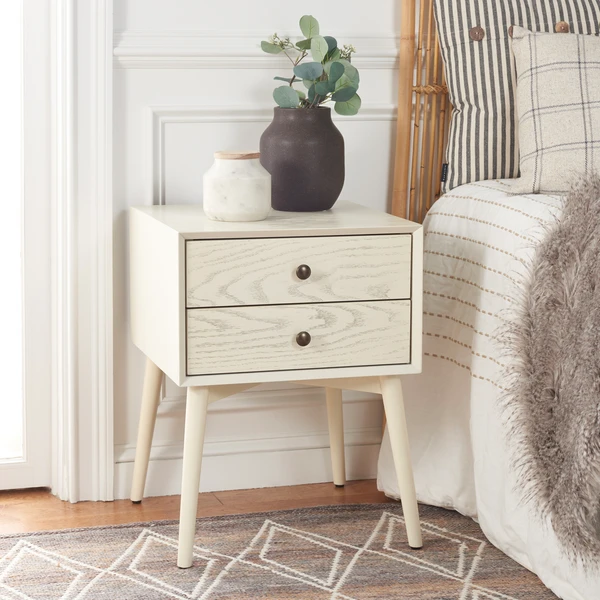 Clarence Nightstand 8 Clarence Nightstand - Image 8