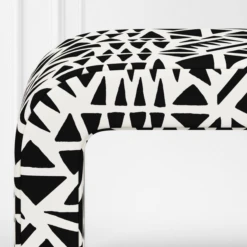 Nikki Chu - Bench -Best Furniture Decoration Shop webimage 601226014 DTL 1