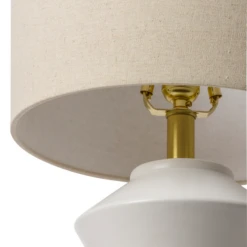Carmen Table Lamp -Best Furniture Decoration Shop webimage 601260185 DTL1
