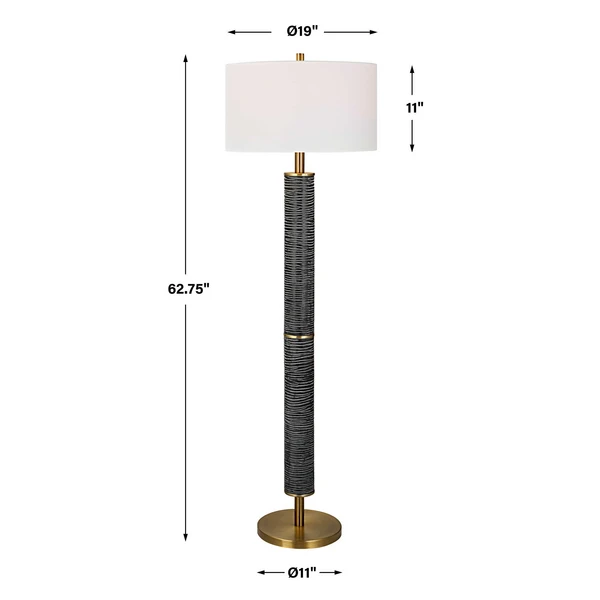 Lander Floor Lamp 5 Lander Floor Lamp - Image 5