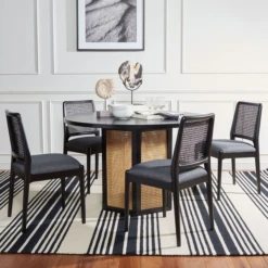 Adela Dining Table -Best Furniture Decoration Shop webimage 601362844 4
